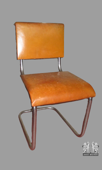 Art Deco Stuhl