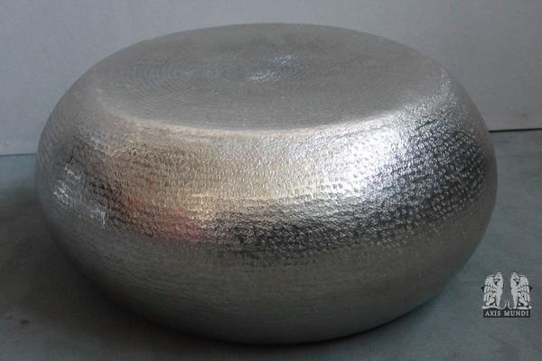 Hocker Silber