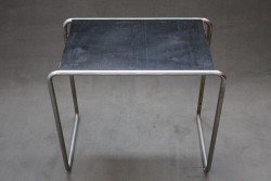 Beistelltisch B9, schwarz