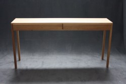 Konsole Holz