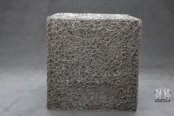 Hocker Cube