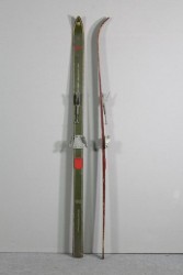 Skier