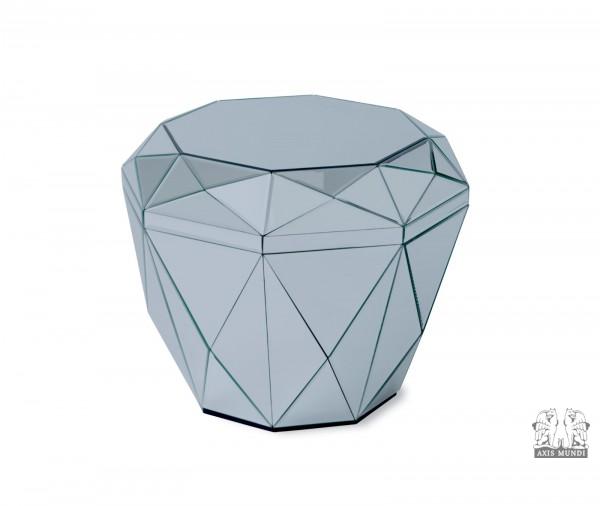 Beistelltisch Diamond
