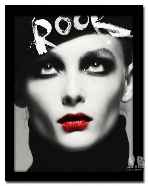 Bild - White Rock
