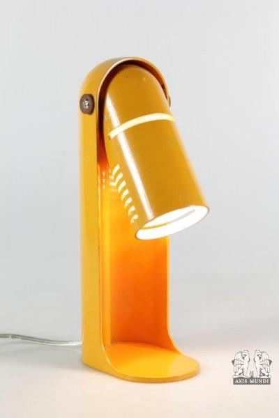 Lampe, 1970er