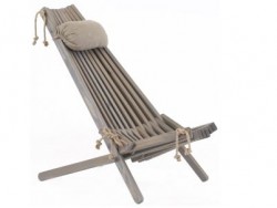 Lehnstuhl EcoChair