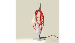 Tischlampe 'Filo'