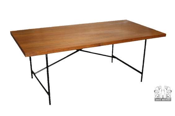 Tisch "EIERMANN"
