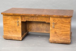 Schreibtisch 1930er
