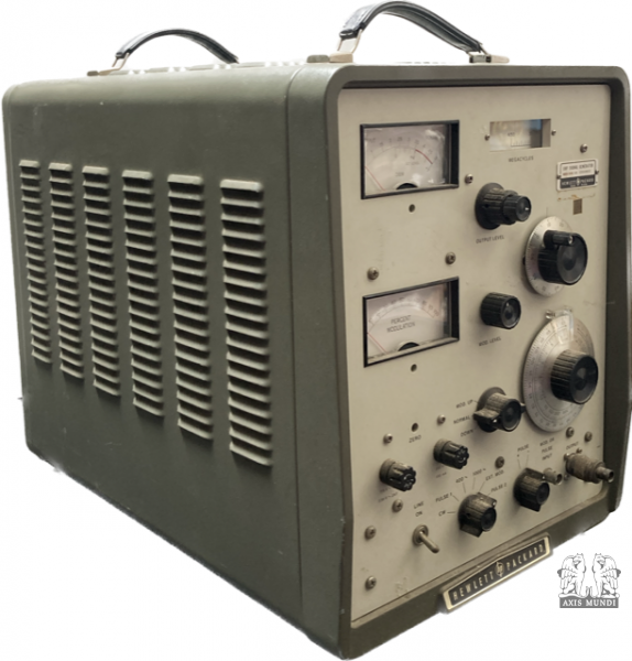Signal Generator