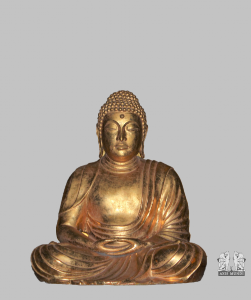 Buddha