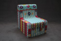 Kindersessel