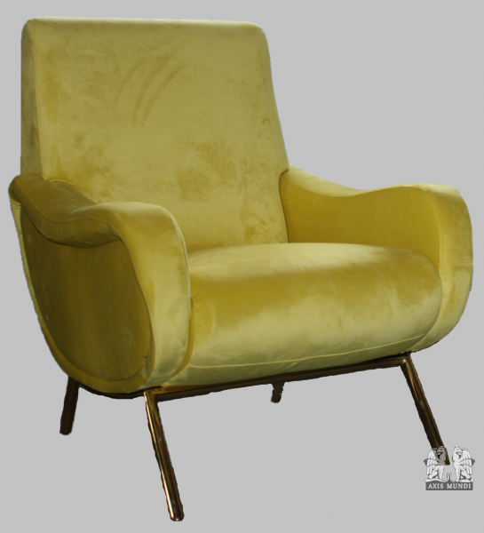 Sessel "Gilly"