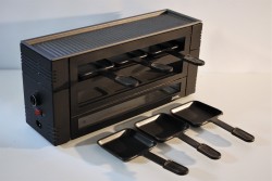 Raclette-Grill