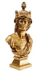 Deko Objekt Orpheus
