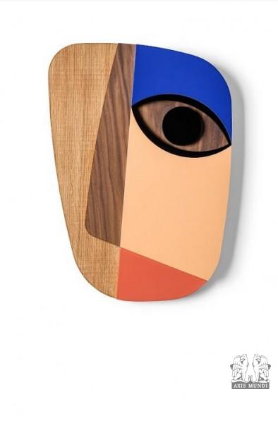 Maske, Umasqu