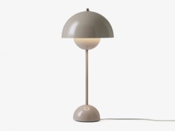 Tischlampe 'Flowerpot'