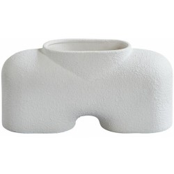 Cobra Vase, fat