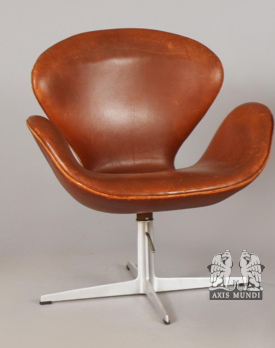 Swan Chair
