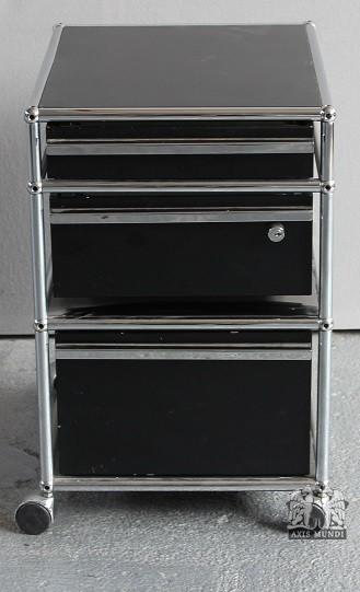Rollcontainer USM Haller