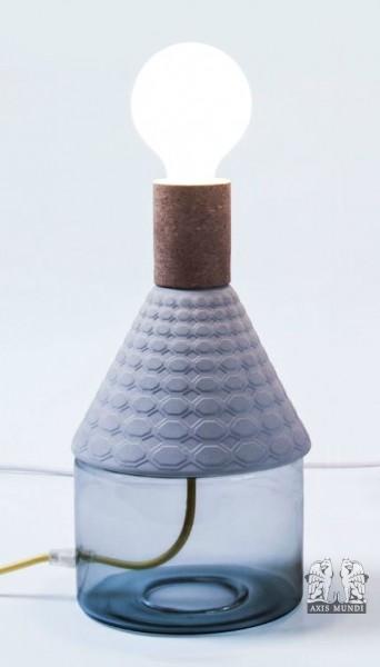 Tischlampe Le 'Morandiane-Dina'
