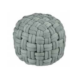 Pouf 'Løkken'