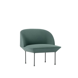 Sessel 'Oslo Lounge Chair'