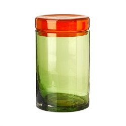 Caps & Jars Multi 2 - Deko Glas Dose