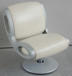 Sessel 'Gluon'