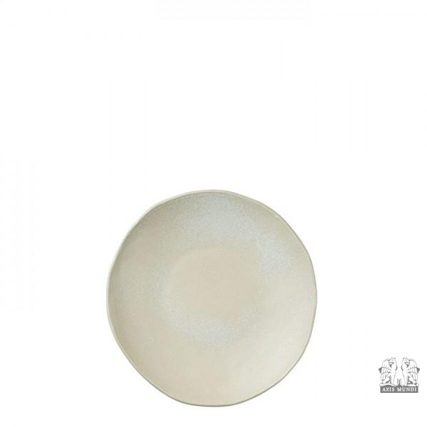 Teller - Texture Gres Dinner Plate