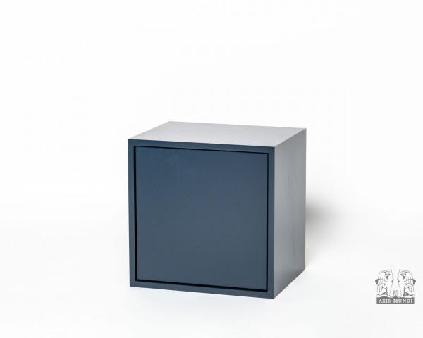 Regalelement "Stacked" Medium mit Tür