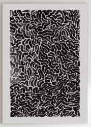 Wandbild "Morpheme"