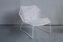 Sessel 'Tropicalia'