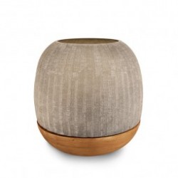 Vase Namsam Lantern