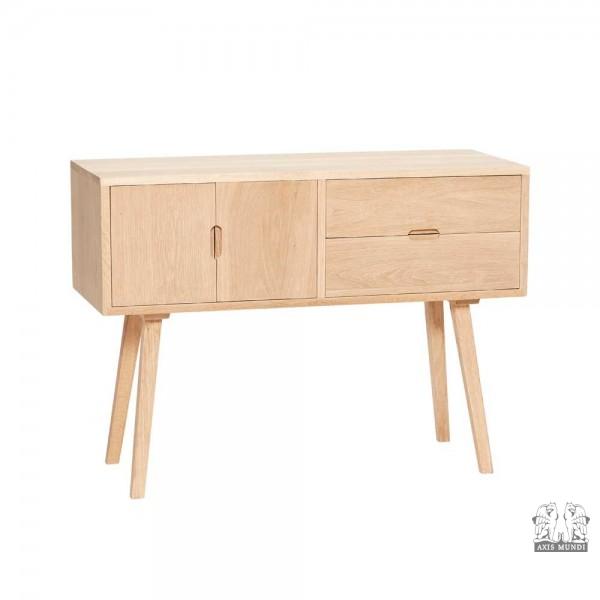 Kleine Kommode, Mid Century Stil
