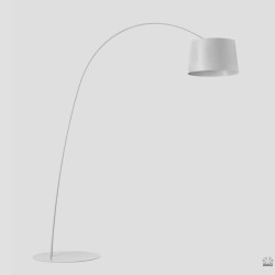 Twiggy Bogenlampe