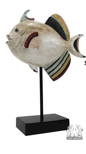Deko Fisch