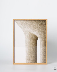 Wandbild "Piliers 03"