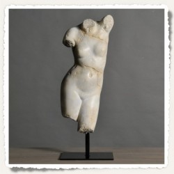 Skulptur Venus
