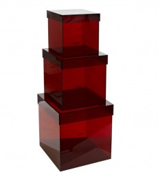 Boxen 3-Set