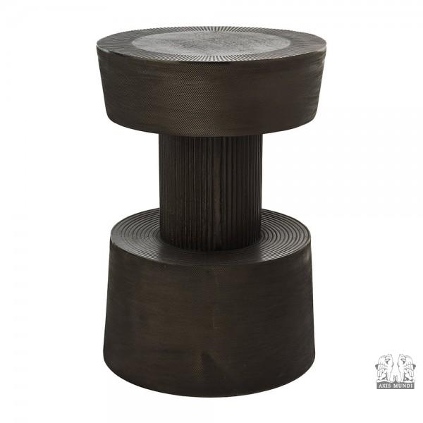 Hocker Nut Graphite