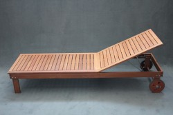 Liege Holz