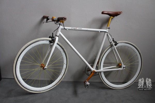 Rennrad - Fahrrad