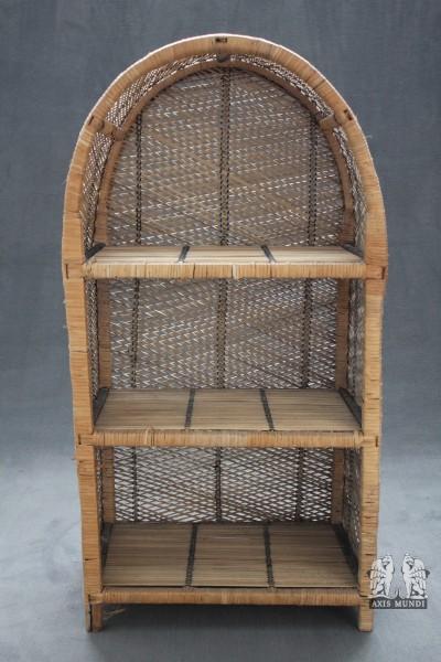 Regal - Rattan