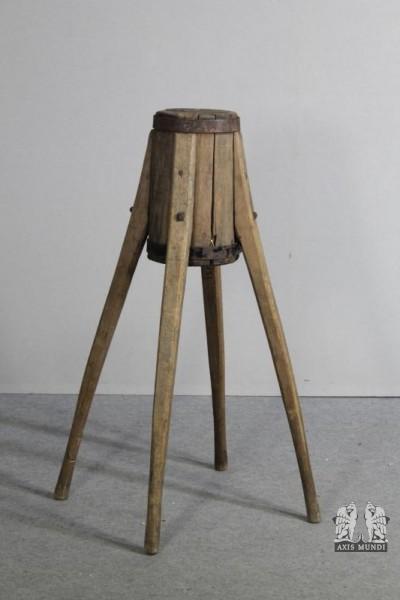 Hauklotz / Hackblock
