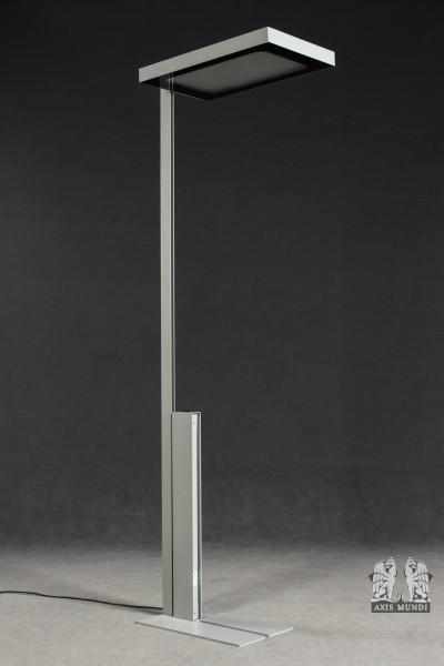 Stehlampe / Deckenfluter