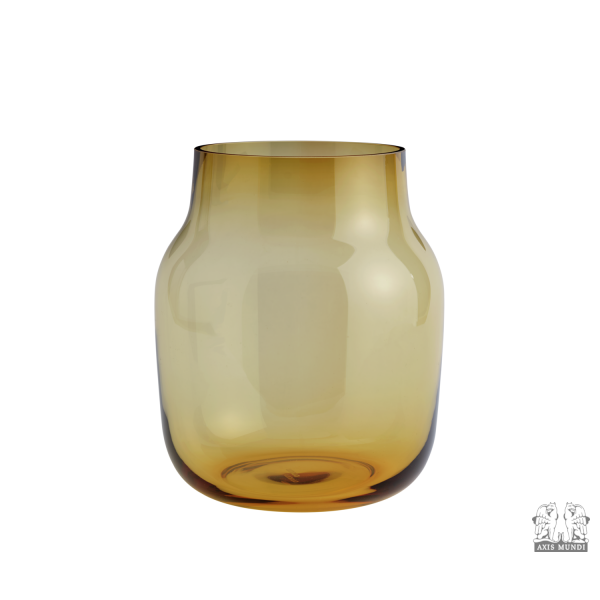 Silent Vase - L