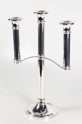 Kerzenleuchter 3-armig