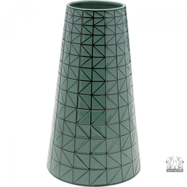 Vase "Magic Green"