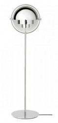 Stehlampe